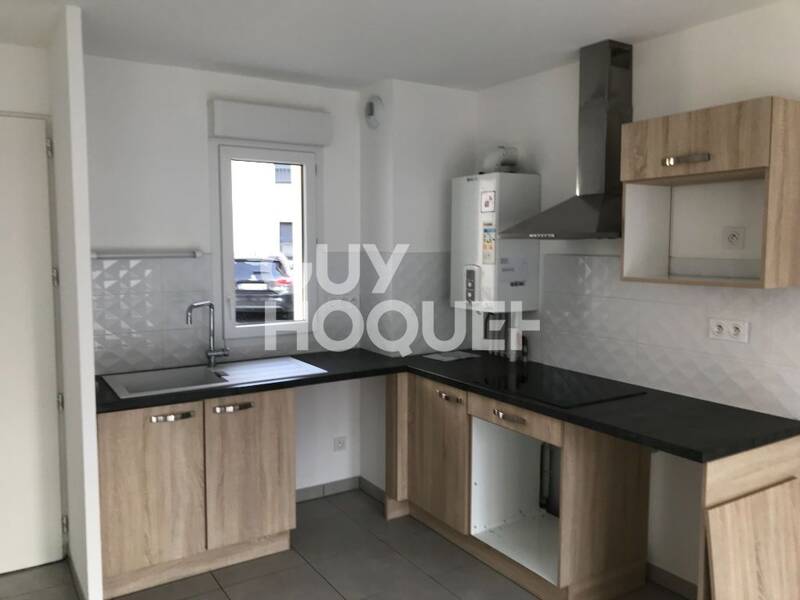 Maison à louer, 70m², MERIGNAC