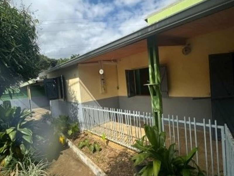 Maison à vendre, 103m², SAINT PIERRE