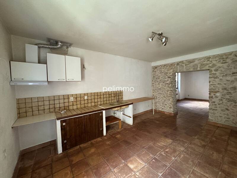 Maison à louer, 92m², LANCON PROVENCE