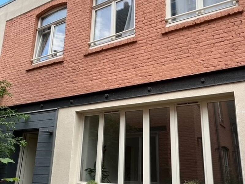 Maison à louer, 59m², LILLE