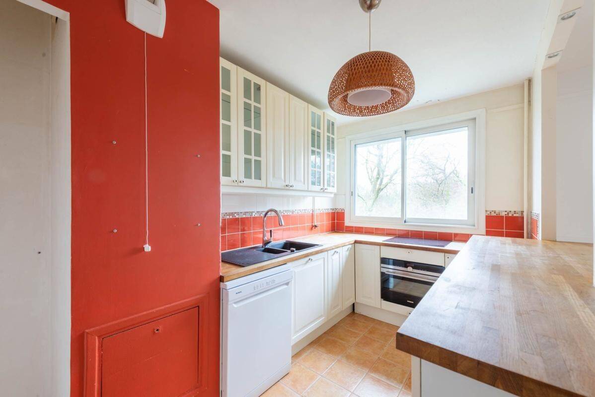 Maison à vendre, 91m², SEVRES
