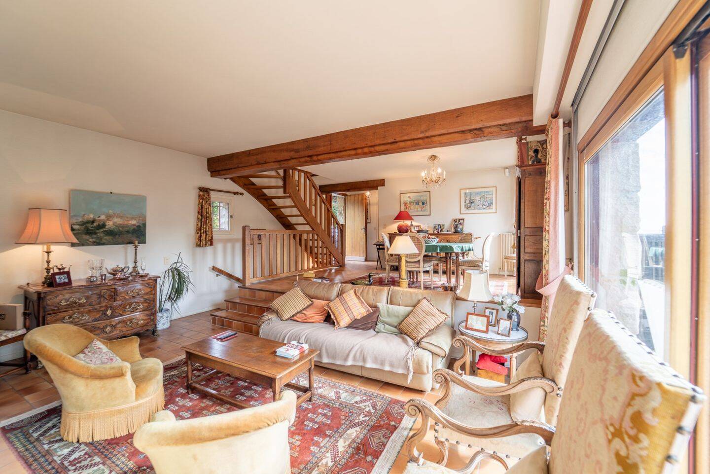 Maison à vendre, 0m², DEAUVILLE