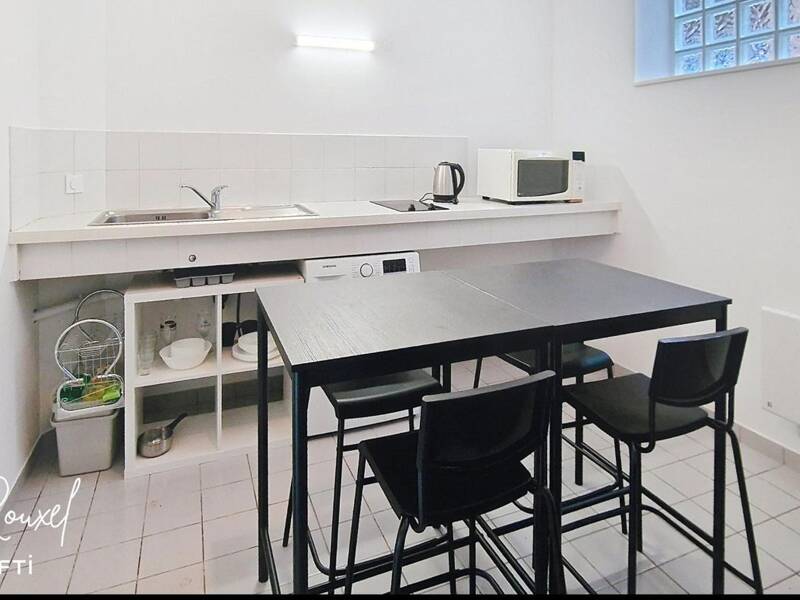 Maison à vendre, 68m², LE HAVRE