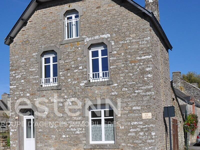 Maison à louer, 99m², LA VRAIE CROIX