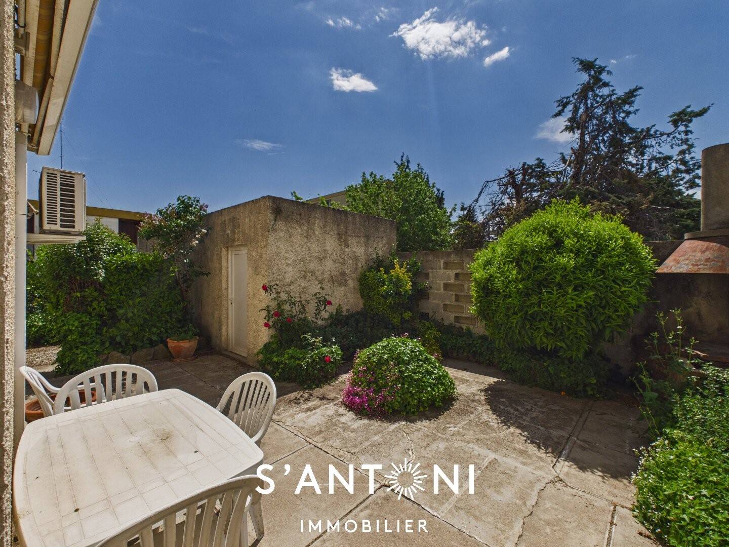 Maison à vendre, 91m², BEZIERS