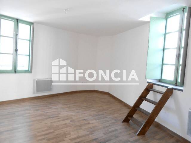 Maison à louer, 61m², BEZIERS