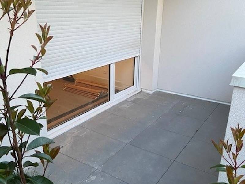 Maison à louer, 45m², ROMAINVILLE