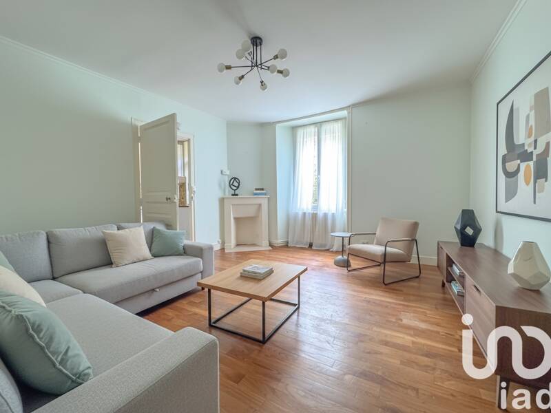 Maison à vendre, 51m², RENNES