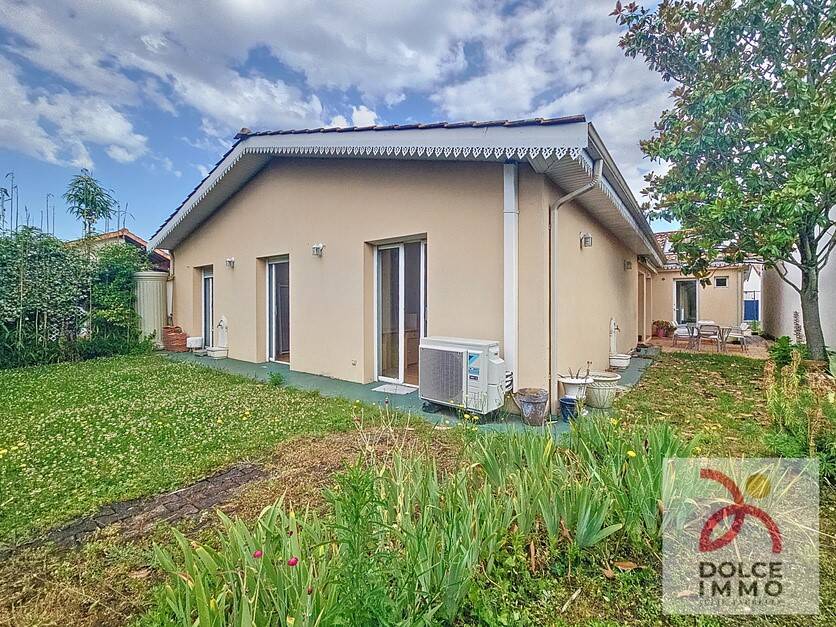 Maison à vendre, 144m², LE BOUSCAT
