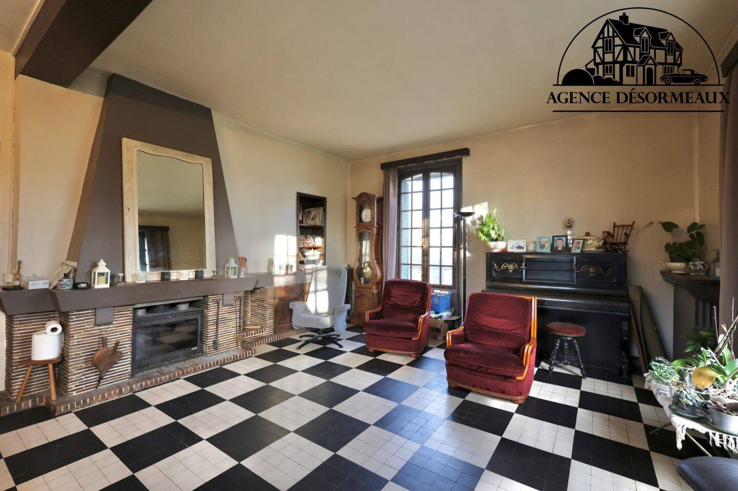 Maison à vendre, 166m², SAINT GEORGES MOTEL