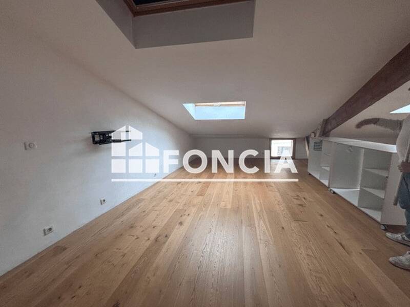 Maison à louer, 106m², MONTLUEL