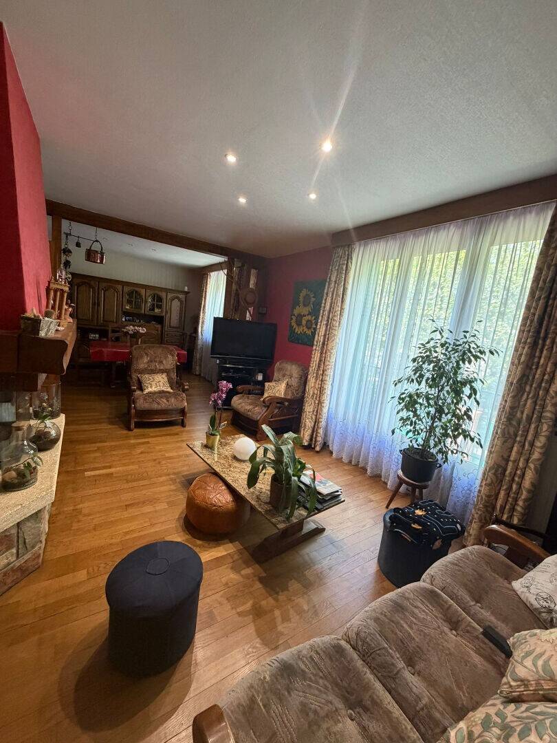 Maison à vendre, 110m², AULNAY SOUS BOIS