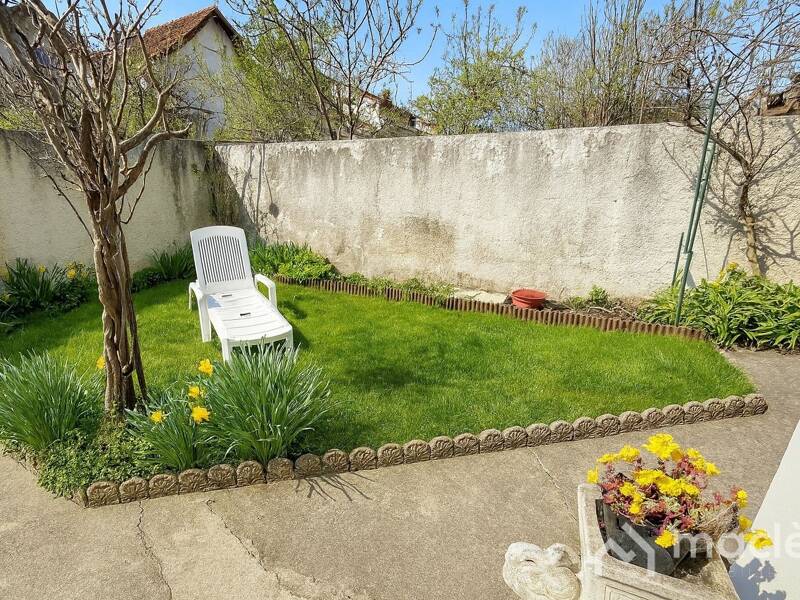 Maison à vendre, 38m², STAINS