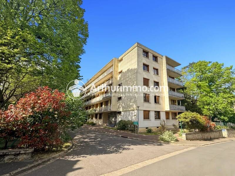 Maison à vendre, 106m², EVRY