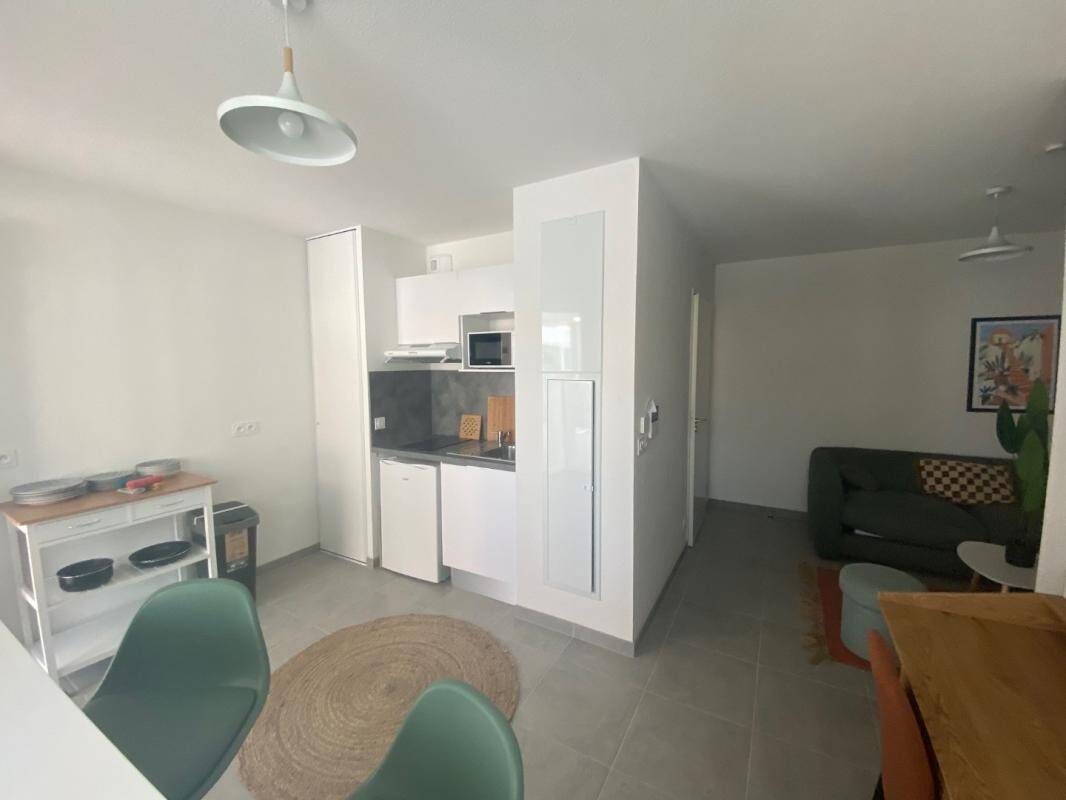 Maison à louer, 25m², LORMONT