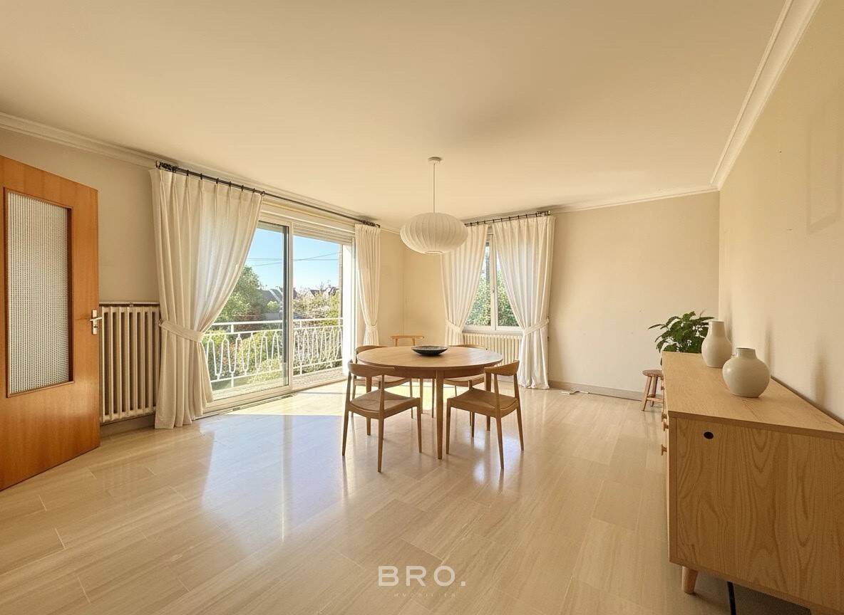 Maison à vendre, 153m², VANNES