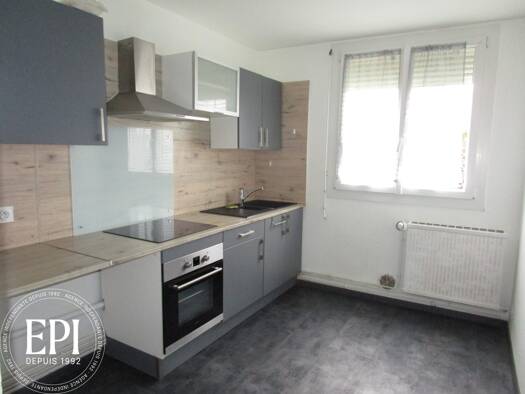 Maison à louer 710 € 3 pièces 2 chambres 55,2 m² Carcassonne 11000