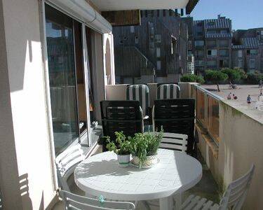 Maison à louer, 42m², LA ROCHELLE
