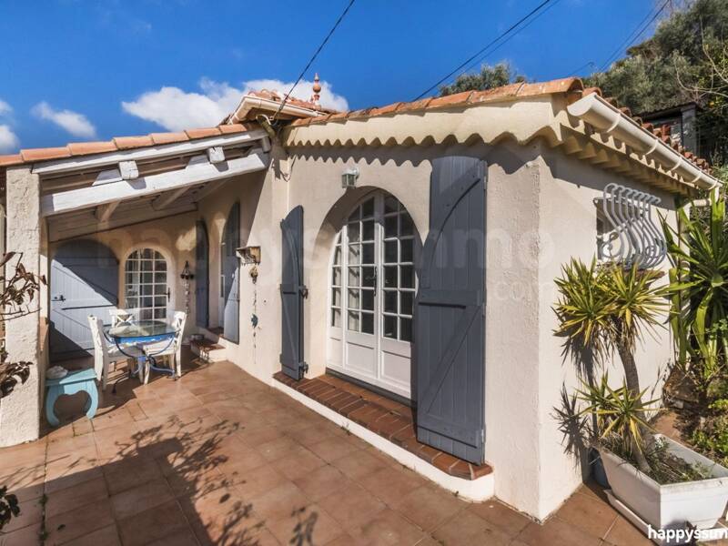 Maison à vendre, 100m², TOULON