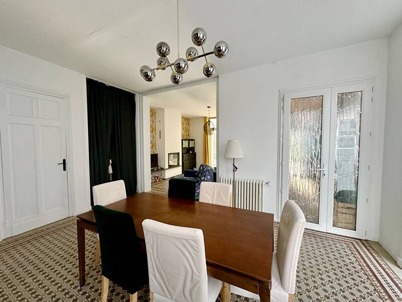 Maison à vendre, 238m², RONCQ