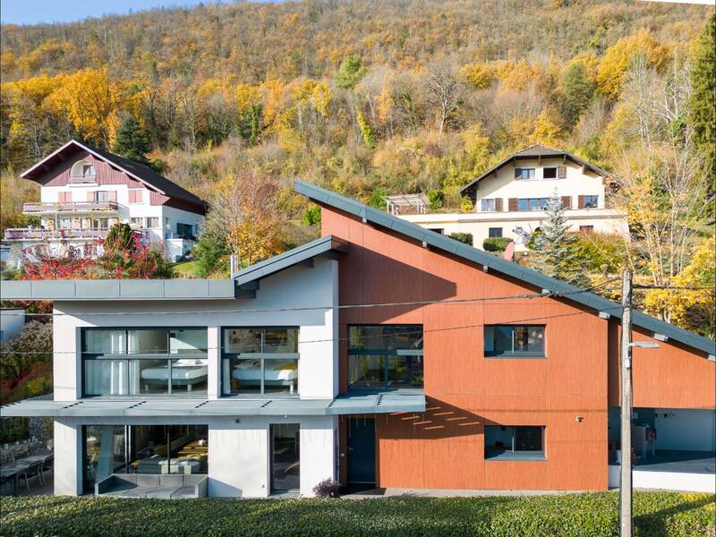 Maison à vendre, 175m², SEVRIER