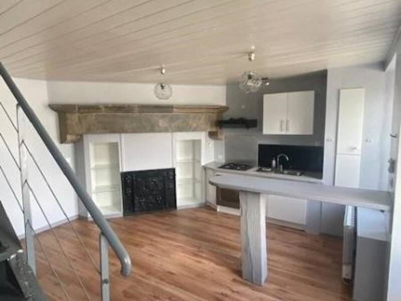 Maison à louer, 66m², BAUME LES DAMES