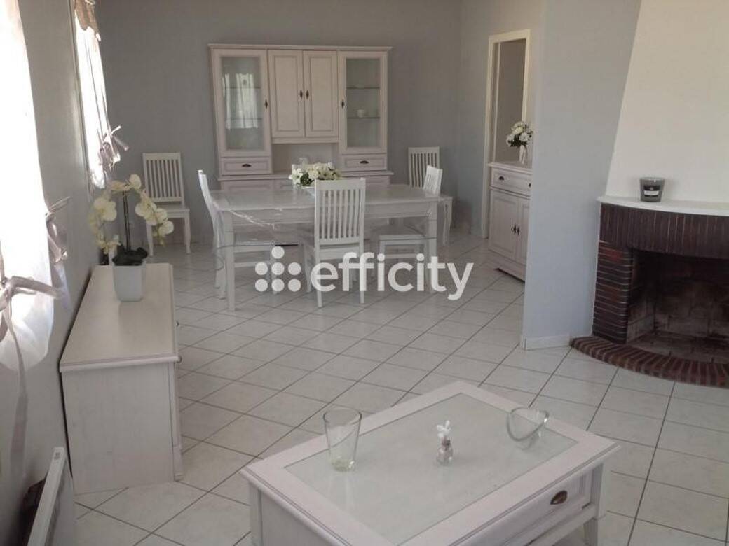 Maison à vendre, 96m², LA JARNE