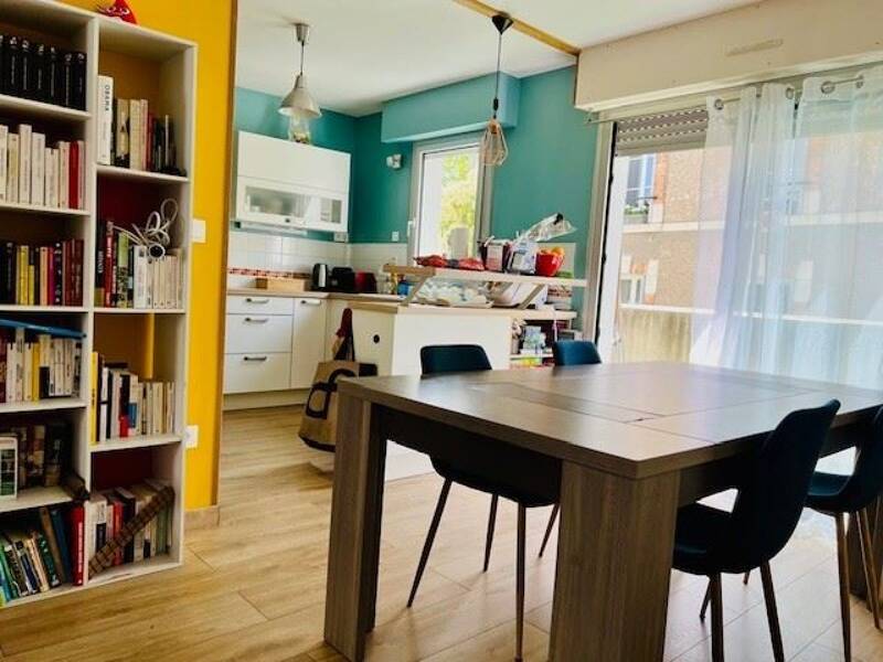 Maison à vendre, 84m², ORLEANS