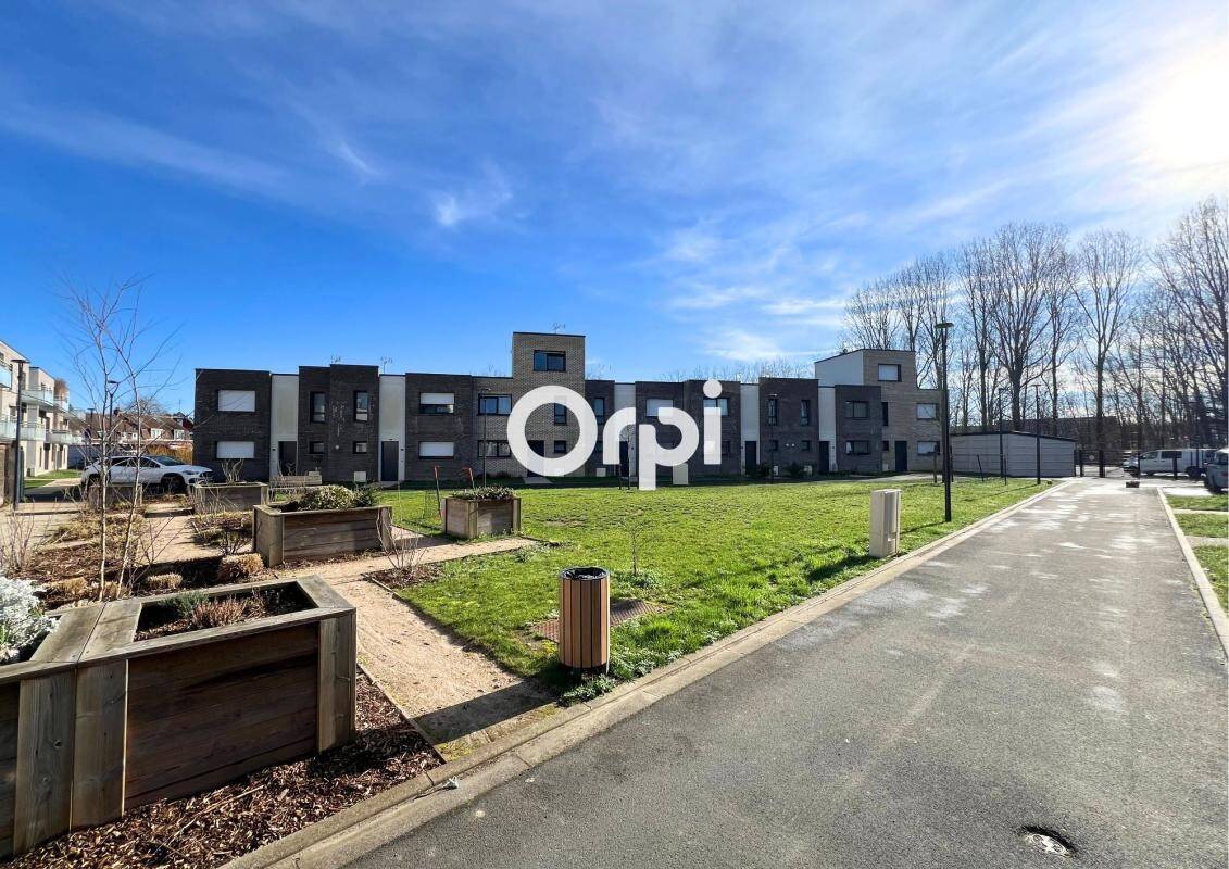 Maison à vendre, 84m², TOURCOING