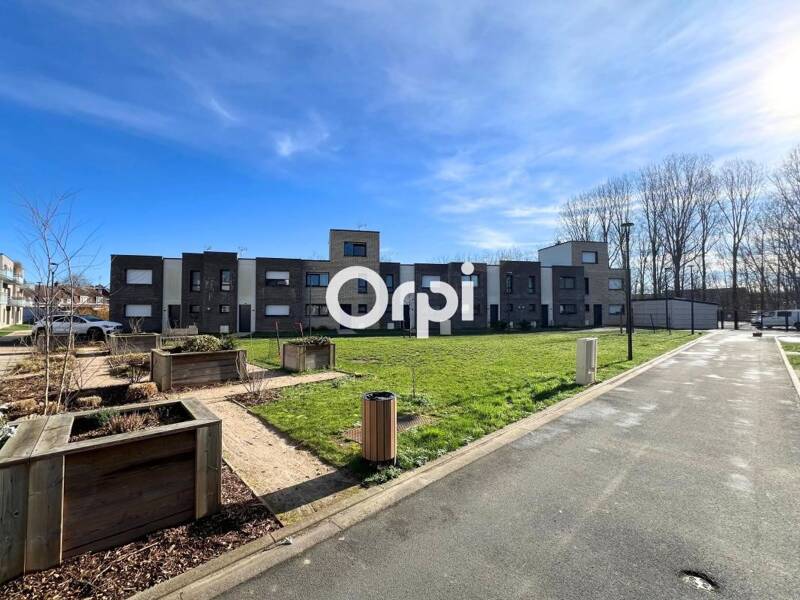 Maison à vendre, 84m², TOURCOING