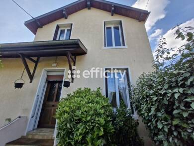 Maison à vendre 495 000 € 4 pièces 3 chambres 150 m² 437 m² de terrain Collonges-Au-Mont-d'Or 69660