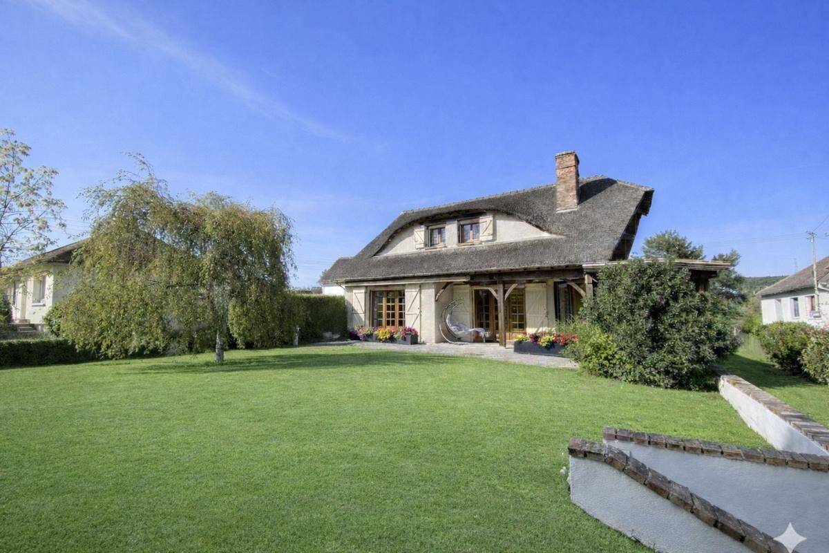 Maison à vendre, 144m², VERNON