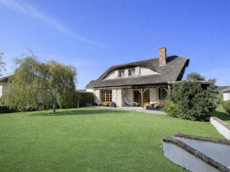 Maison à vendre, 144m², VERNON