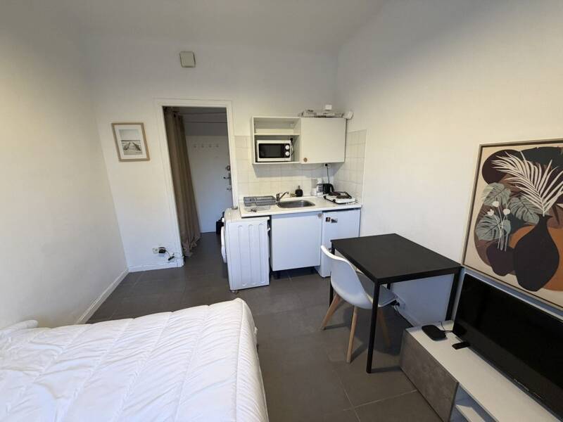 Maison à louer, 17m², NICE