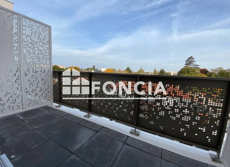 Appartement à louer 713 € 2 pièces 1<br/>chambre 37,8 m²<br/>superficie 3/5<br/>étage Romagne Conflans-Sainte-Honorine 78700