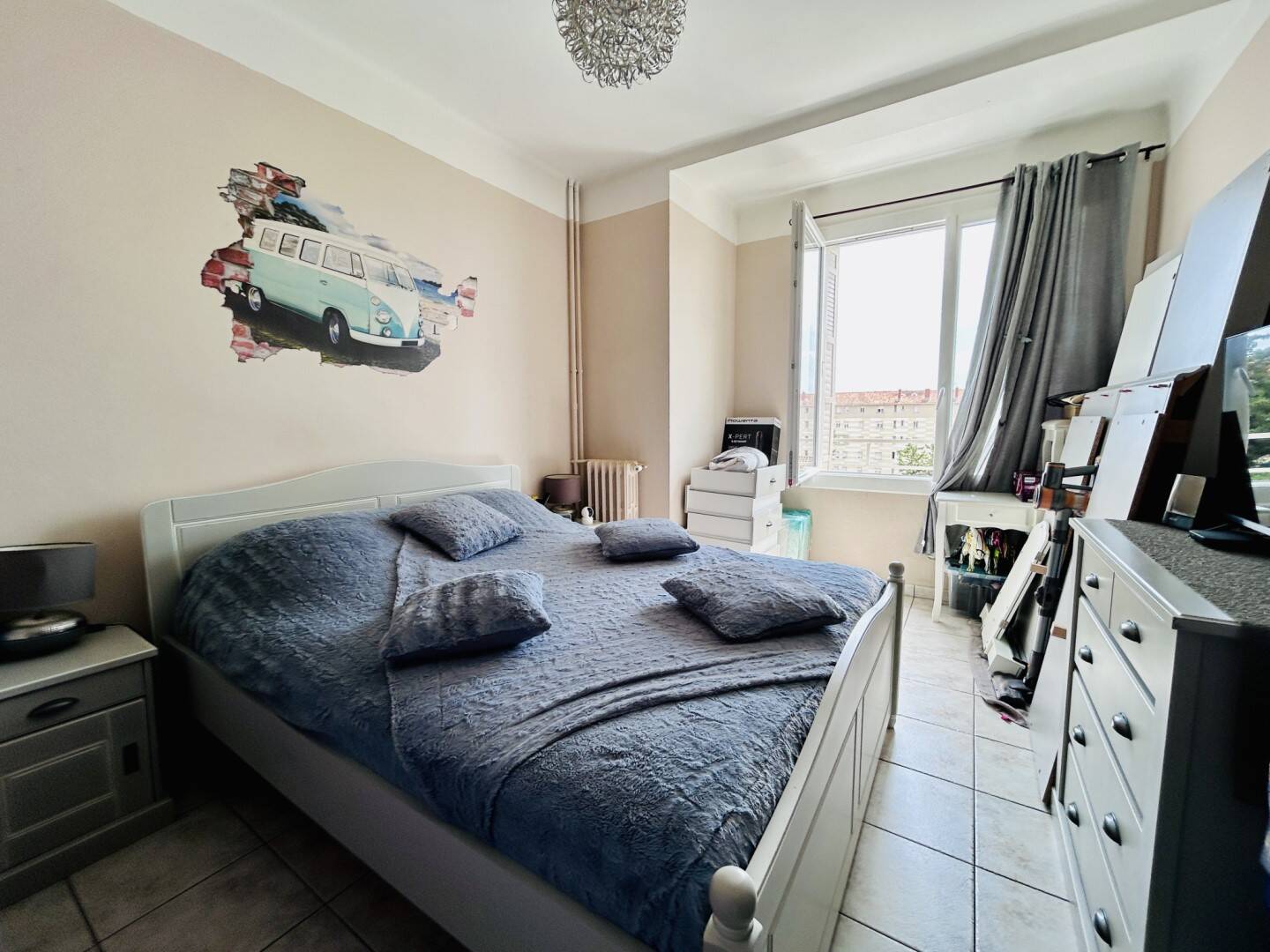 Maison à vendre, 64m², TOULON