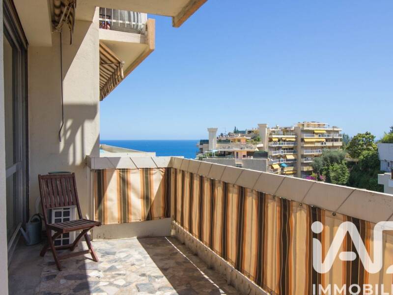 Maison à louer, 77m², NICE