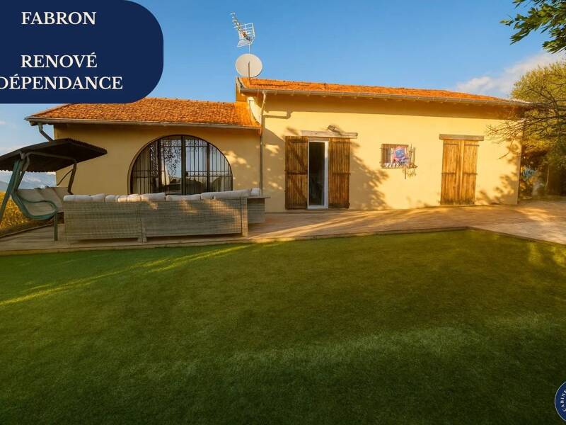 Maison à vendre, 143m², NICE