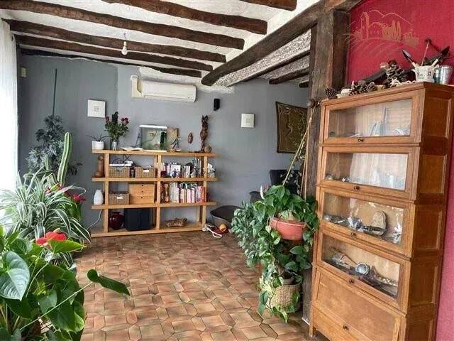 Maison à vendre, 122m², LIZY SUR OURCQ