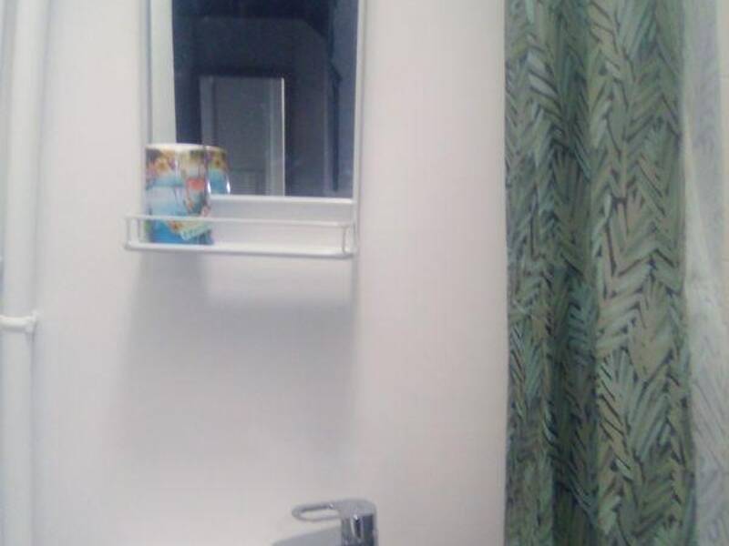 Maison à louer, 10m², PARIS 17E