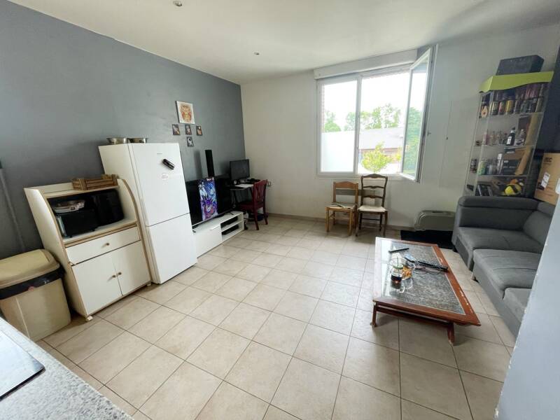 Maison à vendre, 39m², AMIENS