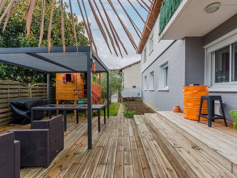 Maison à vendre, 90m², LA BOISSE