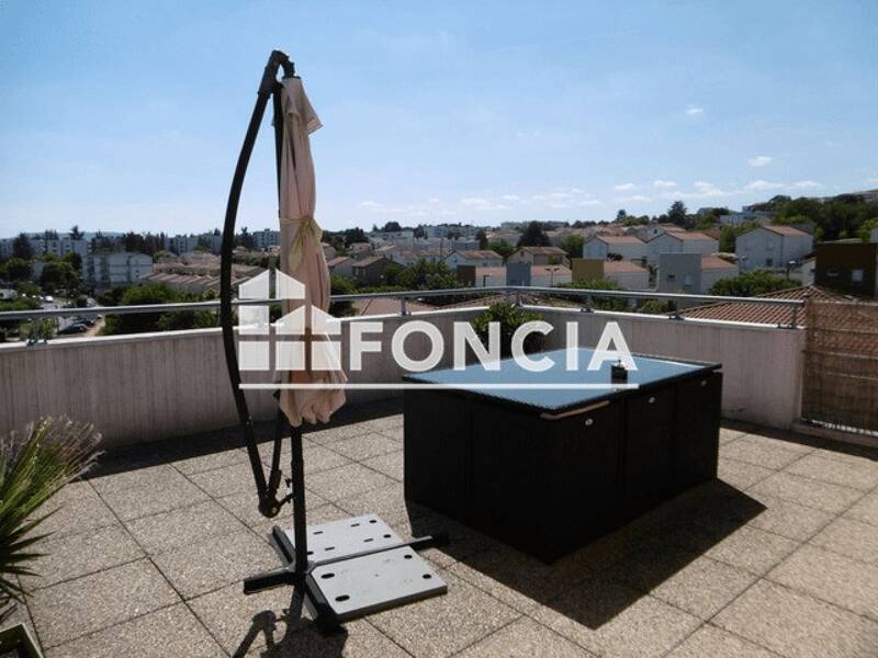 Maison à louer, 60m², COURNON D'AUVERGNE