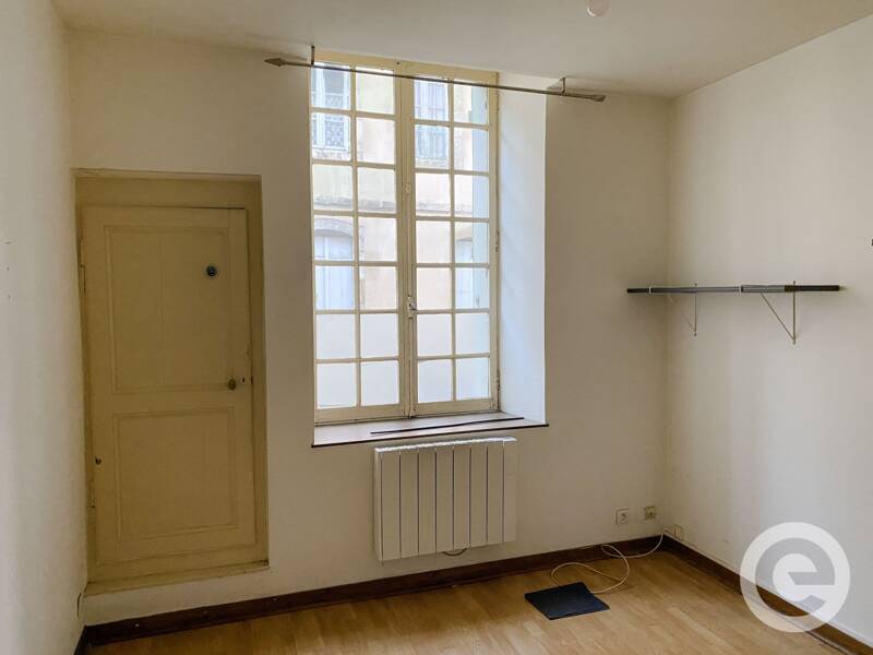 Maison à vendre, 24m², AVALLON