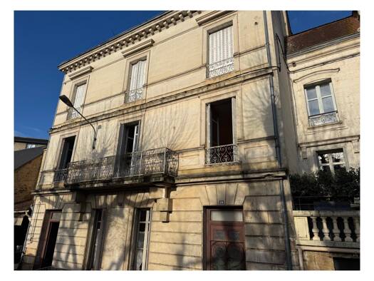 Immeuble à vendre 199 000 € 230 m² Sarlat-la-Canéda 24200