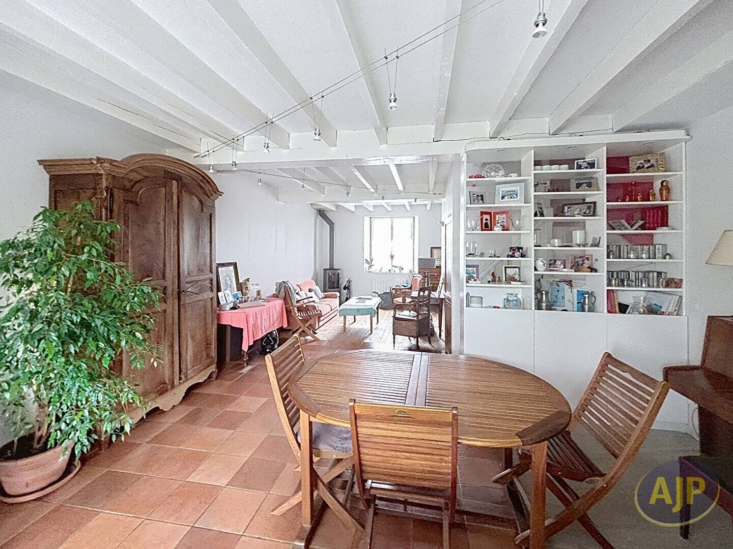 Maison à vendre, 105m², MERIGNAC