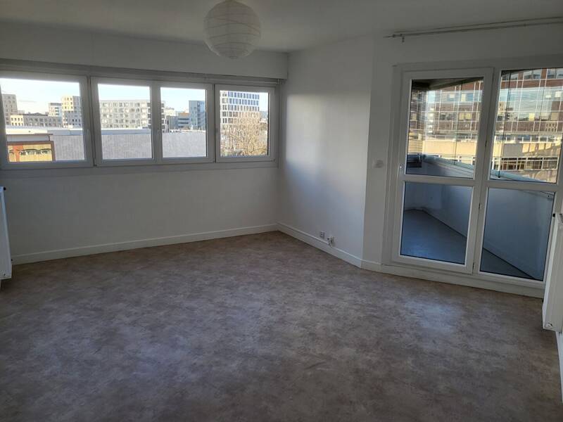 Maison à louer, 85m², NANTES