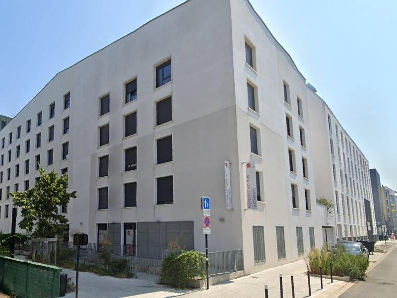 Maison à vendre, 19m², BORDEAUX