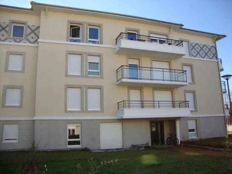 Maison à louer, 63m², LEMPDES