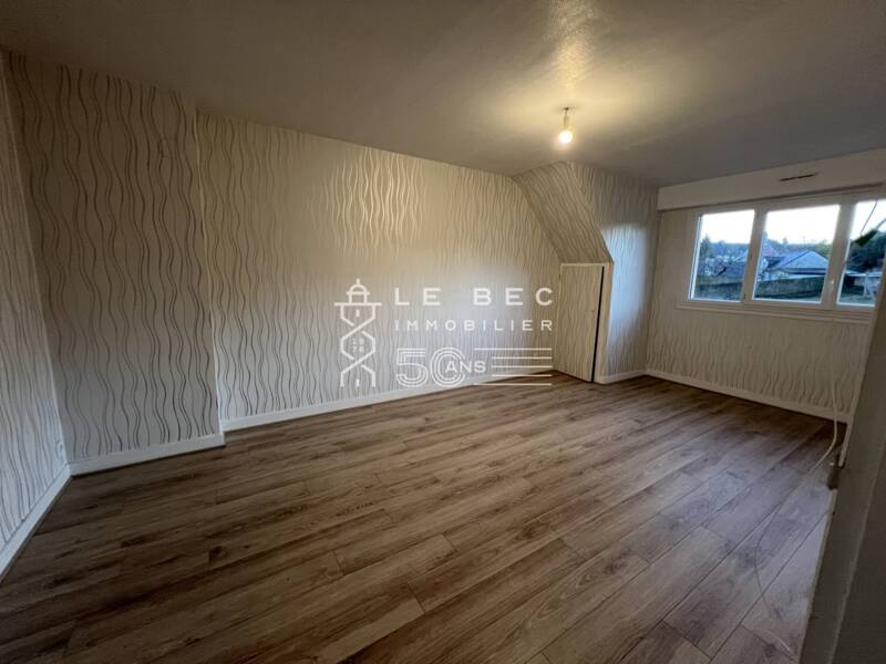 Maison à louer, 66m², HENNEBONT